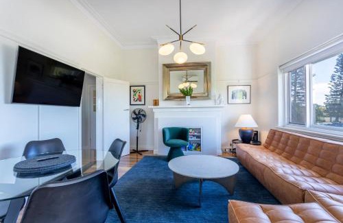Cottesloe Apartment | Cottesloe Beach Deluxe Apartment