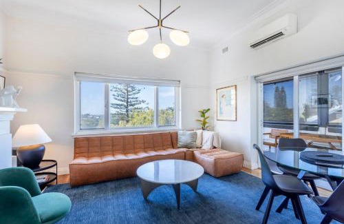 Cottesloe Apartment | Cottesloe Beach Deluxe Apartment