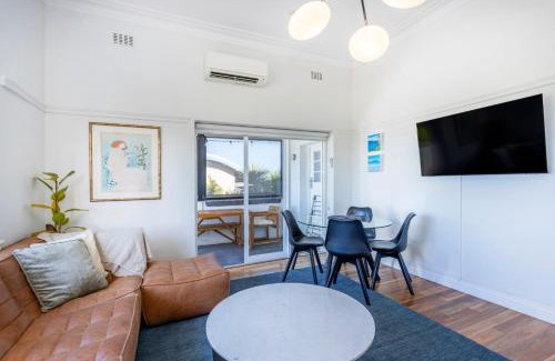 Cottesloe Apartment | Cottesloe Beach Deluxe Apartment
