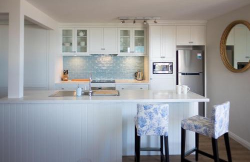 Cottesloe Apartment | Cottesloe Blue Apartment