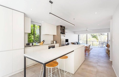 Cottesloe Apartment | Cottesloe Horizons - Executive Escapes
