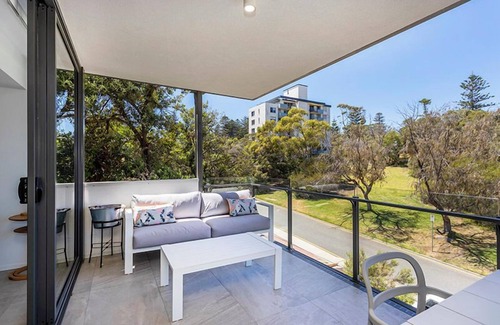 Cottesloe Apartment | Cottesloe Horizons - Executive Escapes