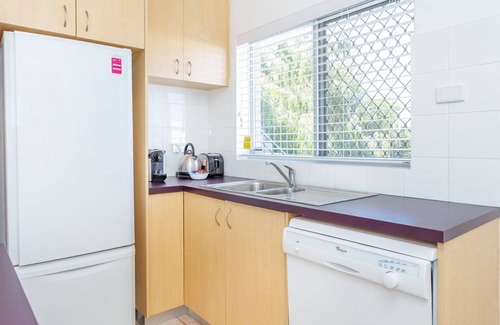 Cottesloe Apartment | Cottesloe Marine Apartment