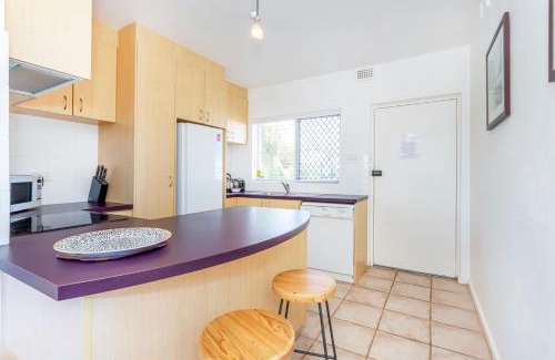 Cottesloe Apartment | Cottesloe Marine Apartment