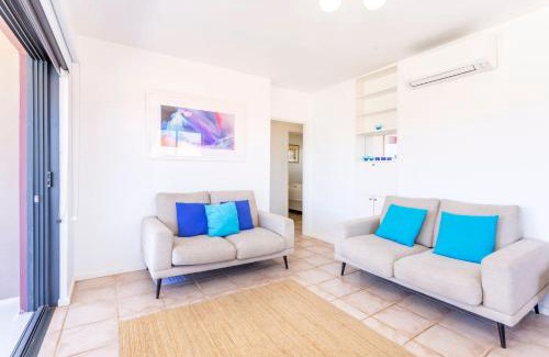 Cottesloe Apartment | Cottesloe Marine Apartment