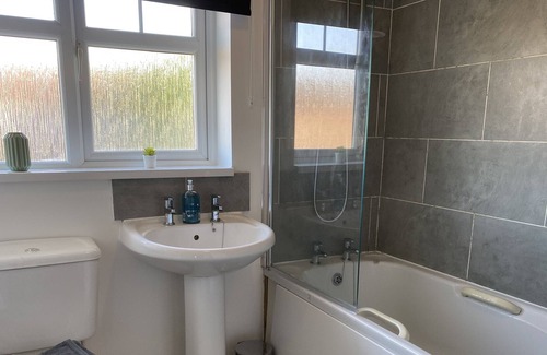 Hull House | Cottingham House | Hull
