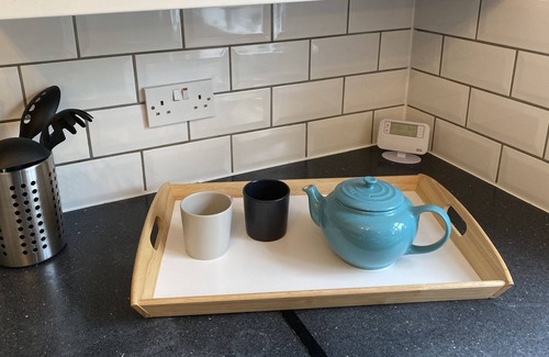 Hull House | Cottingham House | Hull