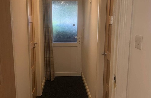 Cottingham Apartment | CottinghamDetachedProp/KingBed/Tv/Wifi