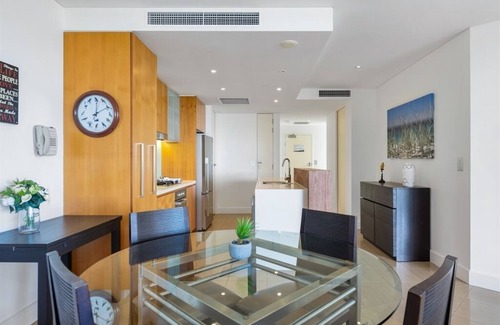 Casuarina Apartment | Cotton Beach 2 Bedroom Apartment w/Private Rooftop