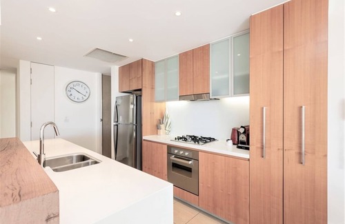 Casuarina Apartment | Cotton Beach 2 Bedroom Apartment with Private Rooftop