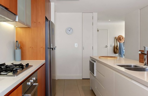 Casuarina Apartment | COTTON BEACH APARTMENT 35 - POOL VIEWS