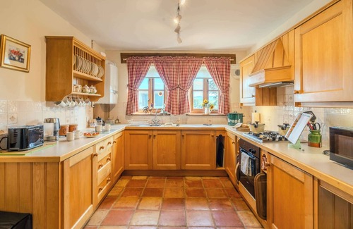 Mangotsfield House | Cotton Farm Estate - 4 Cottages, Sleeps 16