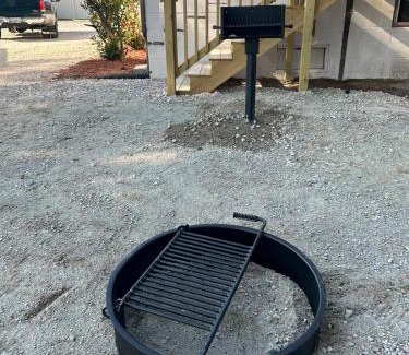 Chocowinity Resort | Cotton Patch Landing Campground & Marina