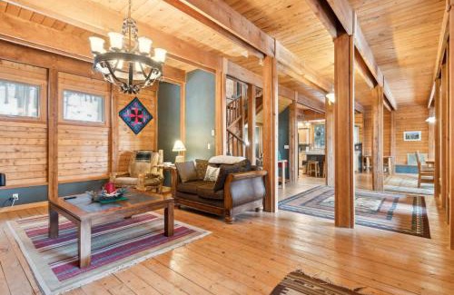 Whitefish House | Cottonwood 204