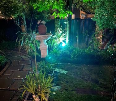 Bloemfontein House | Cottonwood Guesthouse Oasis