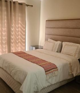 Greater Johannesburg Metropolitan Area Apartment | Cottonwoods Apartment for Family, Friends and Business trips.