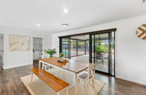 Mansfield House | Cottonwoods