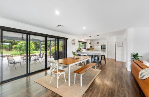 Mansfield House | Cottonwoods