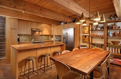 West End Condo | Cottonwoods Unit 1C | Downtown Condo with Upgraded Kitchen & Bathrooms