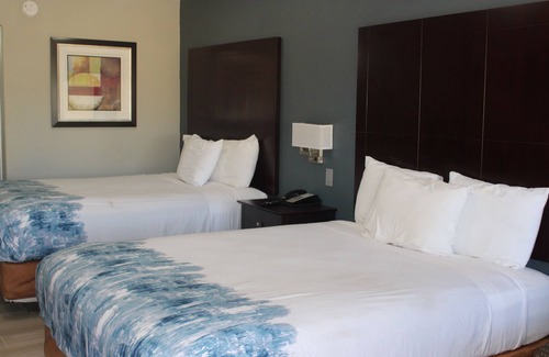 Cotulla Hotel | Cotulla Executive Inn