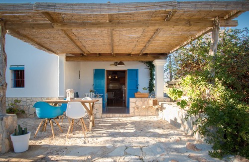Formentera Cottage | Country Cottage/Gite - San Francisco Javier