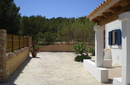 Sant Francesc Xavier House | Country Cottage/Gite - Islas Baleares