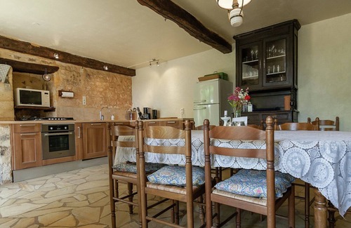 Les Eyzies Villa | Country House in Dordogne near Lascaux Cave