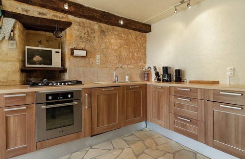 Les Eyzies Villa | Country House in Dordogne near Lascaux Cave