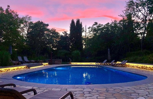 Les Eyzies Villa | Country House in Dordogne near Lascaux Cave