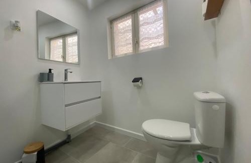 Ault House | Coucher de soleil - Maison familiale tout confort au cœur d'Ault - Mer