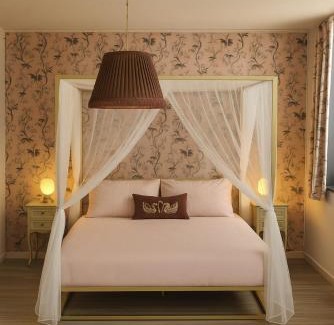 Wenduine Bed & Breakfast | Coucou - luxe bed and breakfast