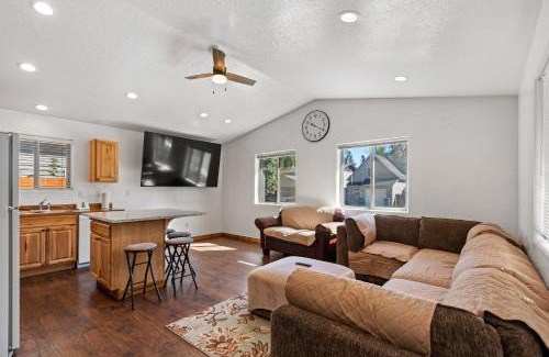 Coeur d'Alene House | Couer d'Alene Charm