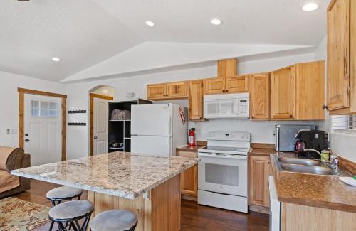 Coeur d'Alene House | Couer d'Alene Charm