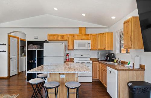 Coeur d'Alene House | Couer d'Alene Charm