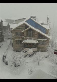 New Manali Villa | Could 9 cottage