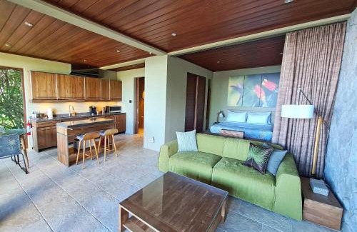 Soufriere Resort | Coulibri Ridge