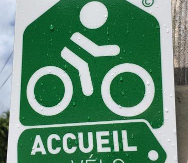 Saint-Aignan Bed & Breakfast | Couloumine Breizh