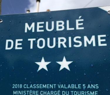 Saint-Aignan Bed & Breakfast | Couloumine Breizh