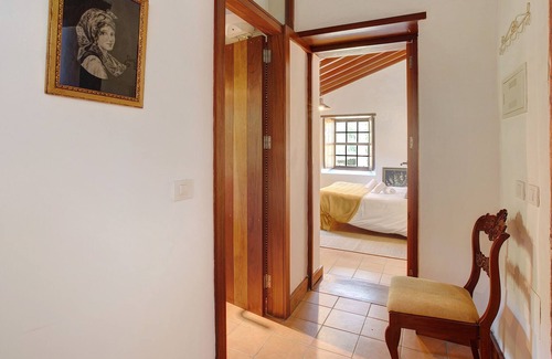 San Cristobal de La Laguna Villa | Country House Caserío el Boquerón with Garden & Wi-Fi