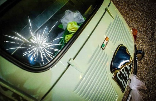 Fratta House | Count Carlo Faina.