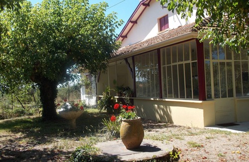 Saint-Etienne-de-Fougeres House | Country house in the heart of Lot et Garonne