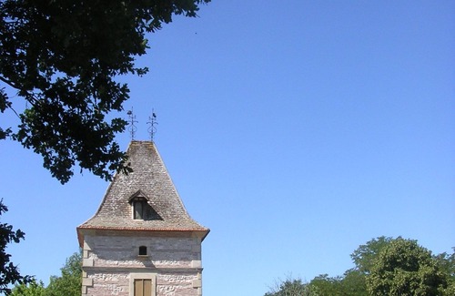 Saint-Etienne-de-Fougeres House | Country house in the heart of Lot et Garonne