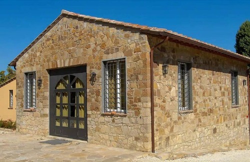 Fratta Apartment | Count Venanzio.