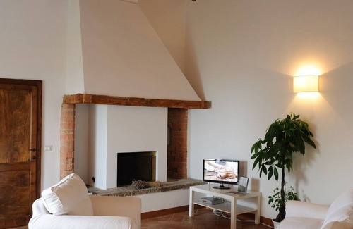 Fratta Apartment | Count Venanzio.