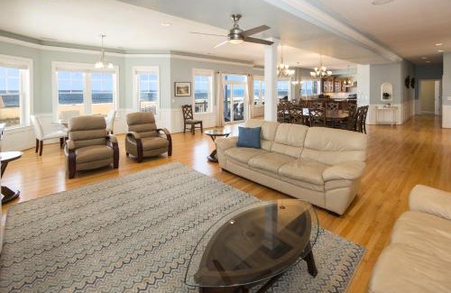 Sandbridge House | Count Your Blessings
