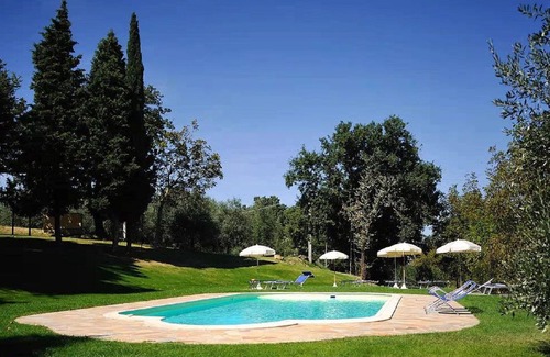 Fratta House | Count Zeffirino Faina