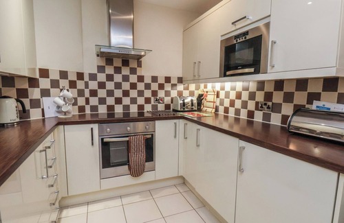 Sewerby Cottage | COUNTING HOUSE, country holiday cottage in Bridlington