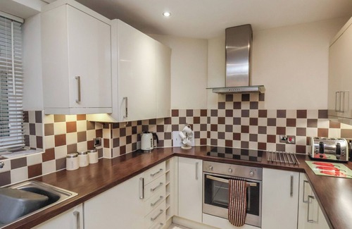 Sewerby Cottage | COUNTING HOUSE, country holiday cottage in Bridlington