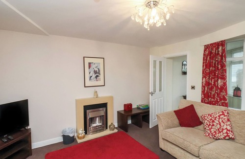 Sewerby Cottage | COUNTING HOUSE, country holiday cottage in Bridlington