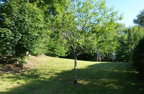 Egliseneuve-d'Entraigues House | Country Cottage/Gite - EGLISENEUVE D'ENTRAIGUES